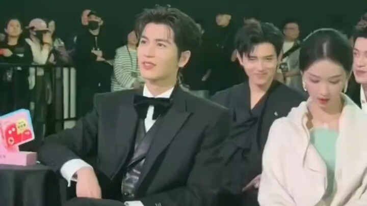 รวมคนหล่อ คนสวย ทั่วฟ้าเมืองจีน 🥰