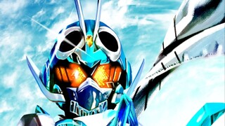 [X-chan] Chúng ta hãy cùng xem Kamen Rider hoặc hình dạng dựa trên Locust trong Reiwa Knights!
