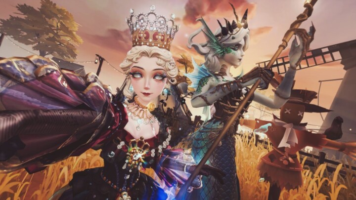 From this angle, it really looks like the lady is holding a selfie stick and taking photos everywher