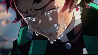 Anime sad moments