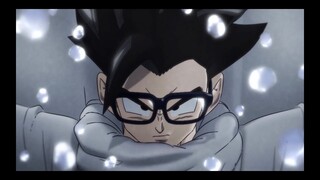 Dragon Ball Super: Super Hero | Nuovo Trailer Ufficiale