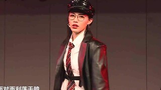 【Đài Mộng】Cô ấy đây rồi, cô ấy đây rồi. Cánh cửa lộng lẫy nhất nhóm, cô ấy đây rồi. Buổi diễn kỷ niệ