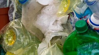 fakta menarik tentang plastik #plastic #plasticfree #sampahplastik #laut #sampah