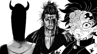 My Worst And Best Manga of 2020