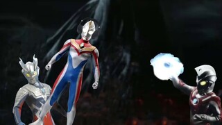 I asked you why you didn't let me touch the spark tower? (3)