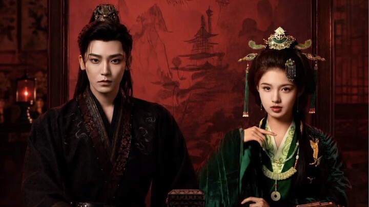 ep.3 [ พากย์ไทย ] ชะตารักกระดูกปักษา