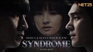 NET25 - Syndrome (Korean Medical Dramas) Simula September 8 Panalo Primetime Mon-Fri 9PM!