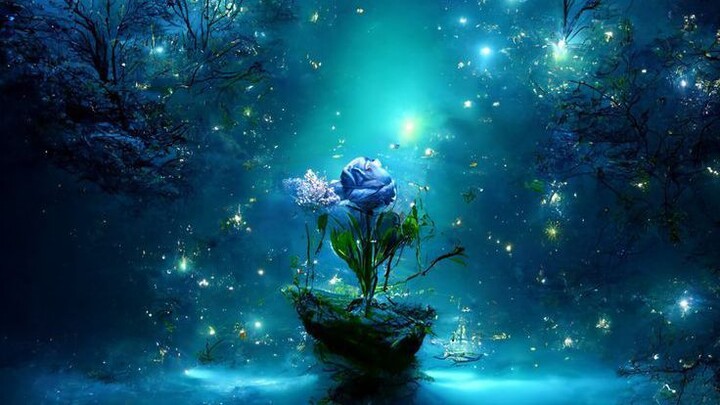 #magical #mystical #nature #wallpaper
