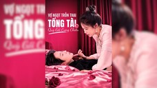 Vợ Ngọt Trốn Thai, Tổng Tài Quỳ Gối Cưng Chiều - Phụ đề tiếng Việt