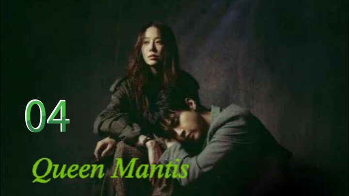 Eps 04 || 𝑄𝑢𝑒𝑒𝑛 𝑀𝑎𝑛𝑡𝑖𝑠 || Sub Indo