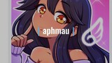 my first aphmau edit