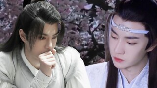 [Xie Lu Tian Ji] (Xie Yun x Lan Wangji) "Anh không phải là ác quỷ, anh là người đàn ông của tôi"