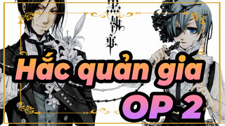 Hắc quản gia|OP 1_E