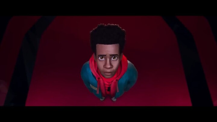 SPIDER-MAN_ ACROSS THE SPIDER-VERSE : Watch Full Movie : Link In Description