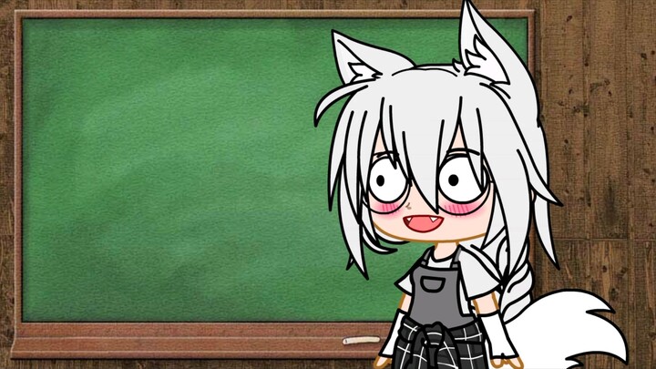 How Filipinos great each other in online games meme (late post) Gacha club