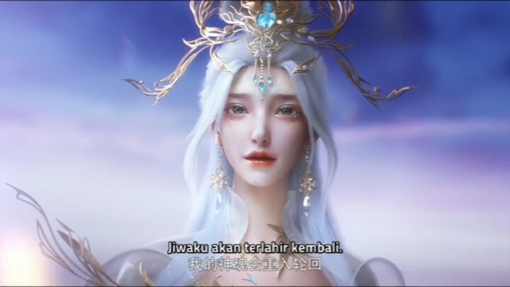 Eoi Special (The Miasma War) Eps 6 (END) 🔥