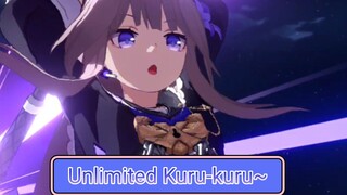 [Honkai Star Rail] Kuru-kuru~