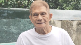 Tatay Rick Good Morning Mga ka Jokers