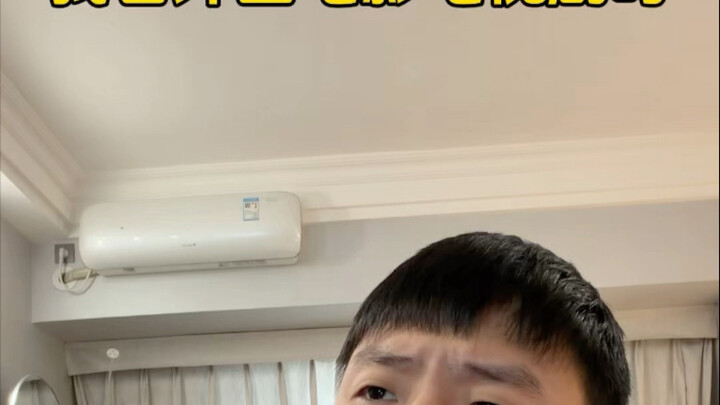 When I watch foreign movies and TV shows...