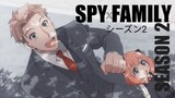 Spy X Family Season 2 Official News