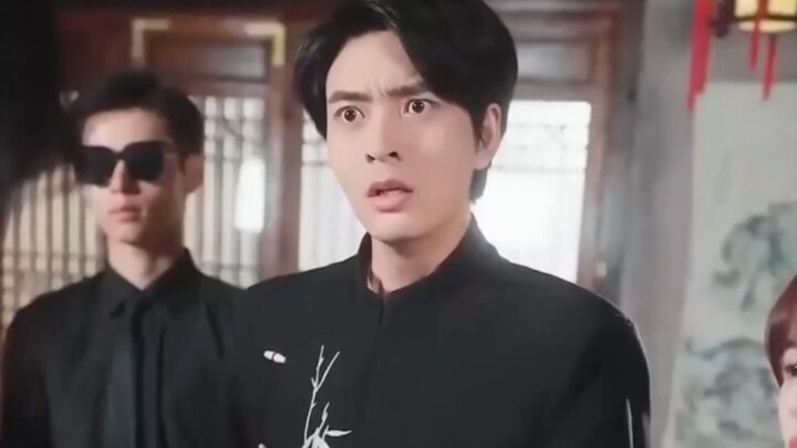 『𝐖𝐀𝐑𝐔𝐓』หนุ่มยากจนแอบลงจากเขา (พากย์ไทย)(เรื่องใหม่)#ติดตามเต็มเรื่อง