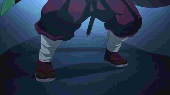 Demon Slayer Movie - Mugen Train