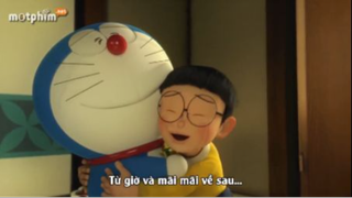 [Movie] Stand By Me Doraemon Tập 1 Full