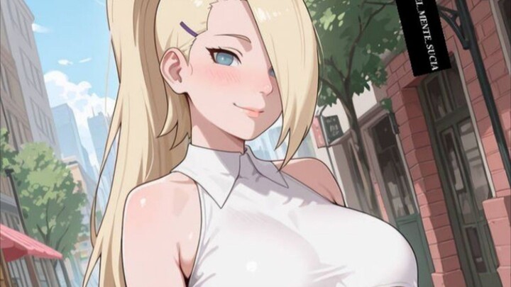 ASET INO YAMANAKA DIBESAR BESARKAN