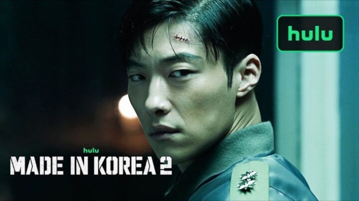Made in Korea S2 2026 : Episode 2 EngSub/INDOSUB