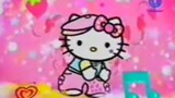 [Cute Little Adverti*t] Hello Kitty Ice Cream Adverti*t 2007