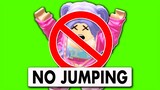 Brookhaven, But I Can't JUMP!