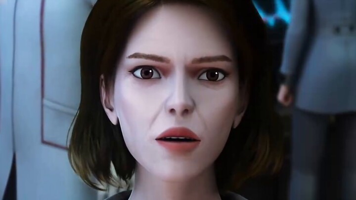 Spirit Cage: ผู้บัญชาการนักล่าแห่งดินแดนรกร้างมาร์คที่ถูกแปลงให้กลายเป็นสัตว์ร้ายสุดขีด!