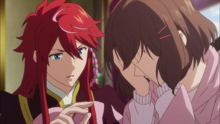 The Saint's Magic Power is Omnipotent - Princess don't cry