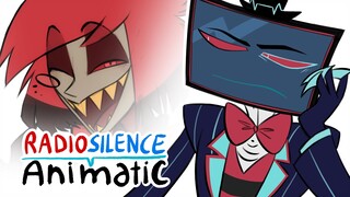 JENNY -   Hazbin Hotel Animatic (RadioStatic)