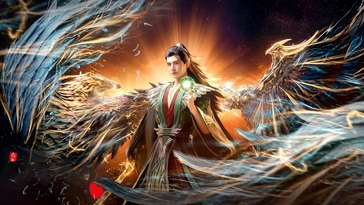 คนธรรมดาเองก็มีใจใฝ่สูงเช่นกัน นี่แหละคือการฝึกตนเป็นเซียนในใจข้า!