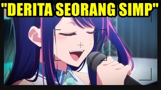 Anime Dimana Idolamu Hamil, Tapi Bukan Kamu Suaminya 😭😭 (Realita itu Kejam Kawan)