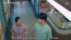 Ep.03 It's Okay to Not Be Okay (Eng Sub)