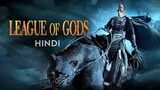 League of Gods Dubbed in Hindi Movie Online League of Gods Hollywood 2022 Movie