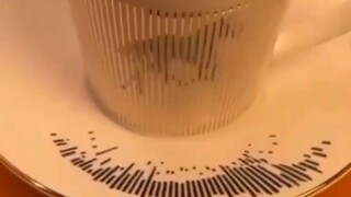 Nghệ thuật hoàn hảo!