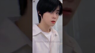 Con Gái Đẹp Trai Thì Lại Càng Quyến Rũ || Trắc Nhan Tây - 侧颜西