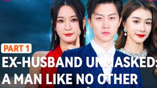 She Left Him… Not Knowing Who He Really Was 【FULL EPISODE - PART 1】