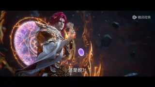 Eng Sub _ Renegade Immortal (Xian Ni) _ Episode 91