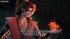 Ancient War Soul Eps 26