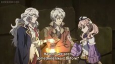 episodes 09 - Atelier Escha & Logy: Alchemist of The Dust Sky