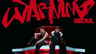 HOSHI x WOOZI FAN CONCERT WARNING D2 [ENG SUB]