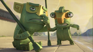 กลับปักกิ่งโดยใช้ทางด่วนจิงซ้ง ขับเร็วมาครึ่งชั่วโมงแล้ว แต่เจอแค่รถสองคันเอง นี่มันเกิดอะไรขึ้นเนี่