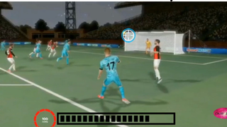 Top những bàn thắng đẹp nhất DLS phần 3 #game