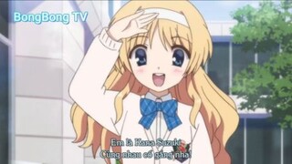 Daitoshokan no Hitsujikai (Ep 2.1) - Thành viên thứ 5 của CLB Thư viện?