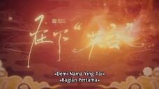 Zaixia "Yingtai" Eps 1