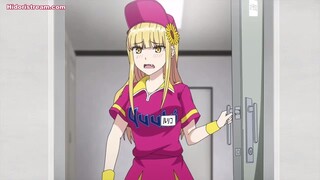Ballpark de Tsukamaete Eps 9 (Sub-Indo)